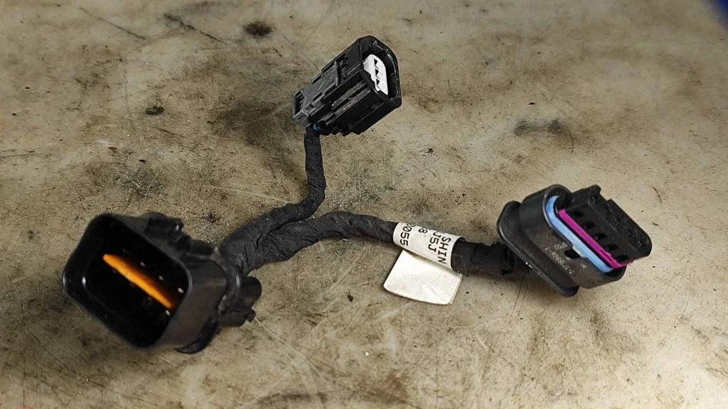 Other wiring loom 3940307000