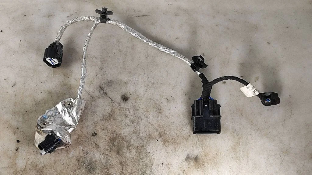 Other wiring loom 2845207500