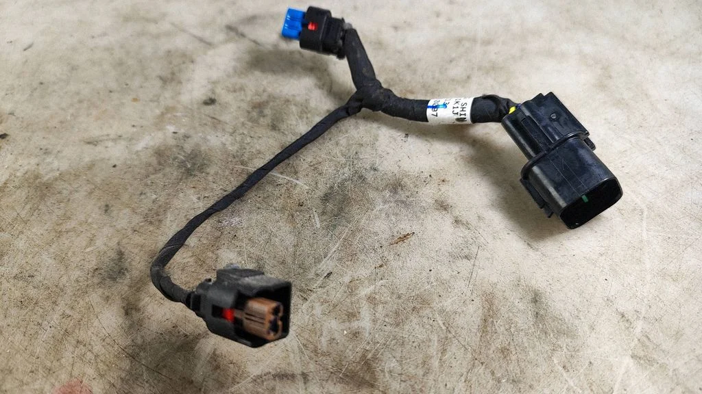 Other wiring loom 3935207000