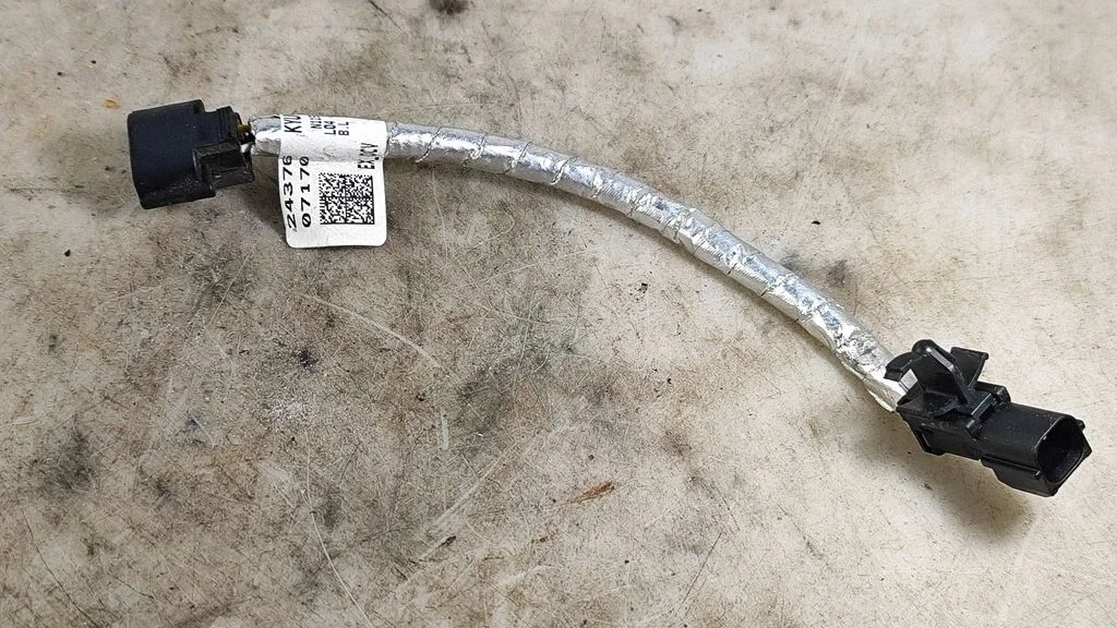 Other wiring loom 2437607170
