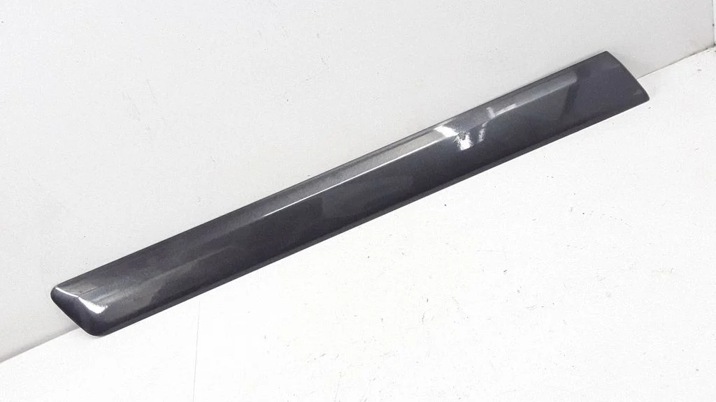 Rear fender molding trim – Audi A3 S3 8P (2003-2012)