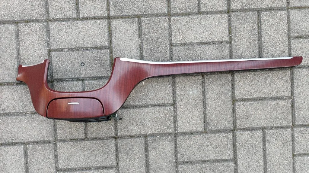 Panel trim 847862B100