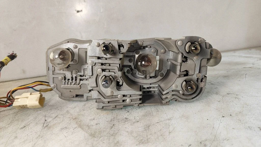 Pokrywa oprawki lampy tylnej – Toyota Corolla Verso AR10 (2004-2009)