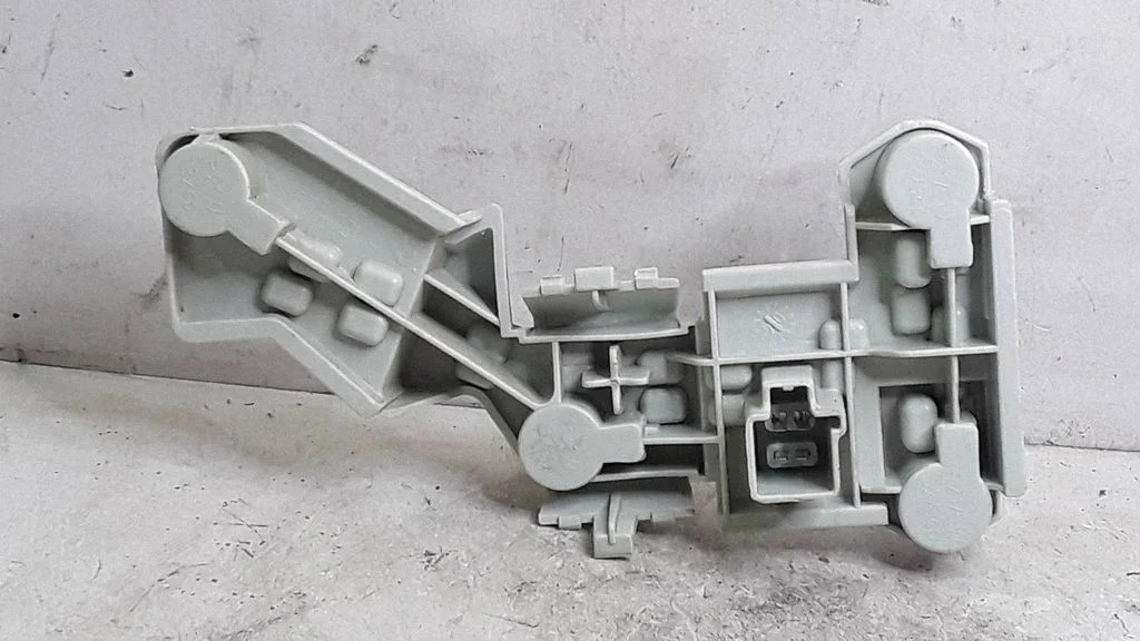 Pokrywa oprawki lampy tylnej – Volvo V50 (2004-2007)