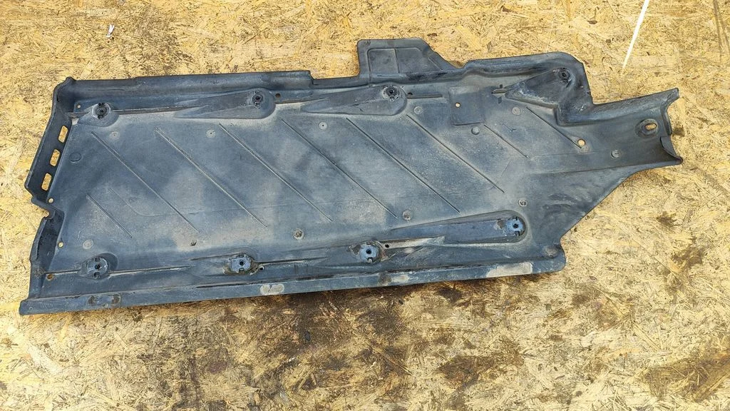 Side bottom protection 6R0825202
