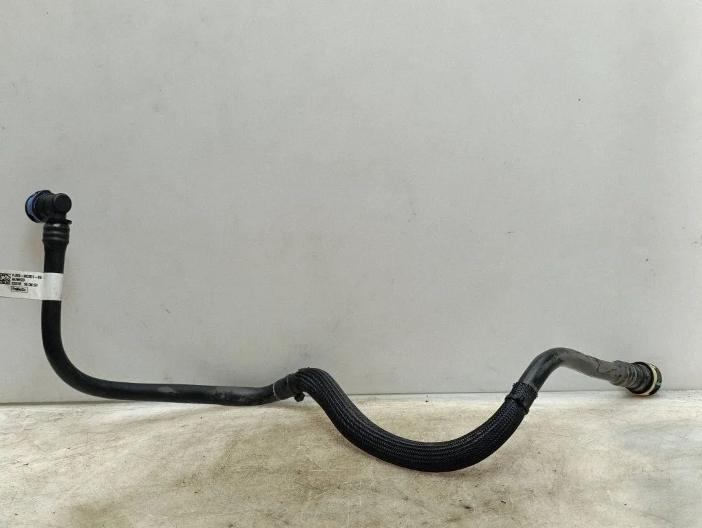 Electric car engine cooling hoses/pipes – Ford Mustang Mach-E (2020-)