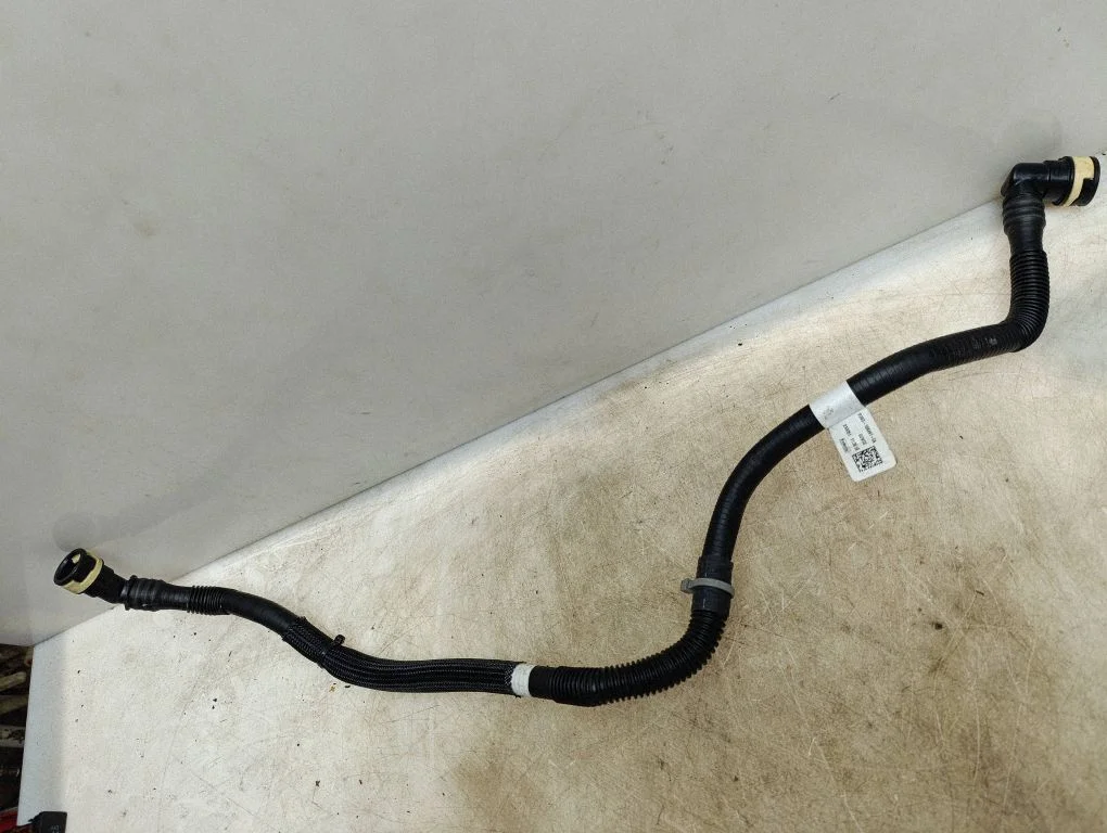 Electric car engine cooling hoses/pipes – Ford Mustang Mach-E (2020-)