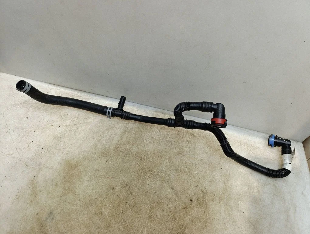 Electric car engine cooling hoses/pipes – Ford Mustang Mach-E (2020-)