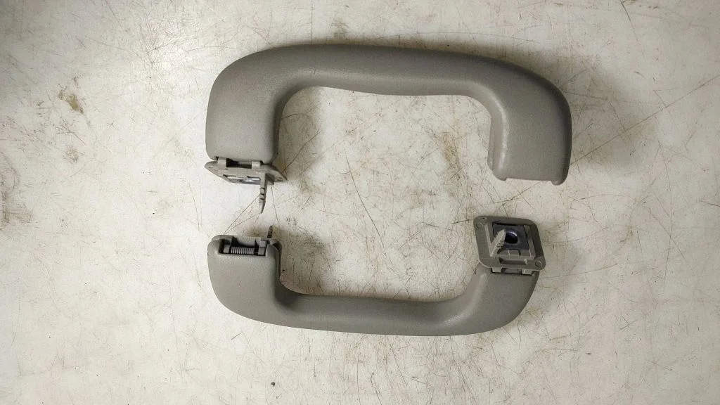 Lae käepidemete komplekt – Opel Meriva B (2010-2016)