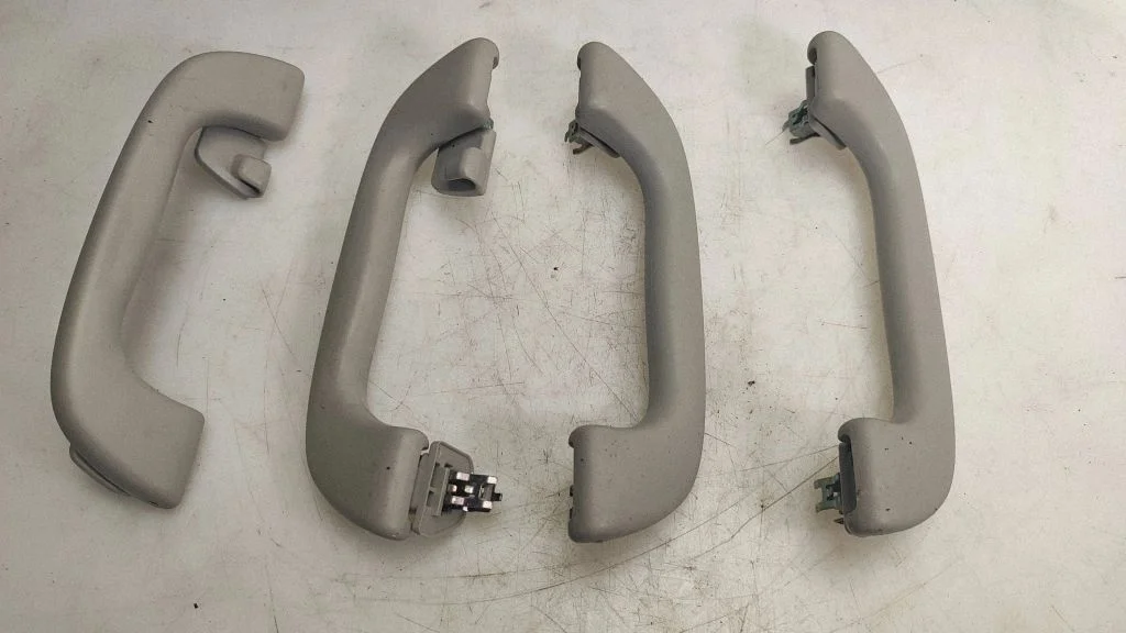 Lae käepidemete komplekt – Subaru Outback (2007-2009)