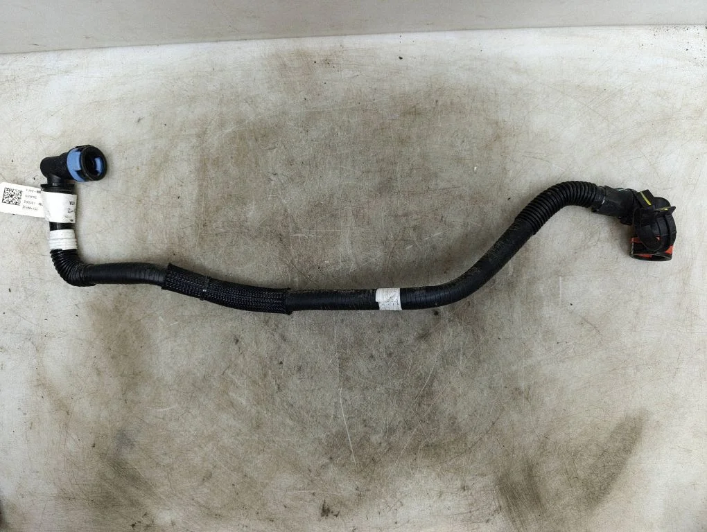 Electric car engine cooling hoses/pipes – Ford Mustang Mach-E (2020-)