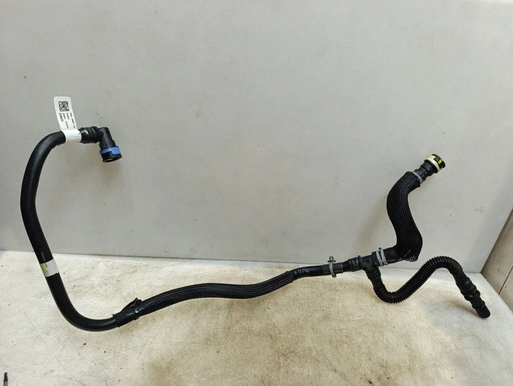 Electric car engine cooling hoses/pipes – Ford Mustang Mach-E (2020-)
