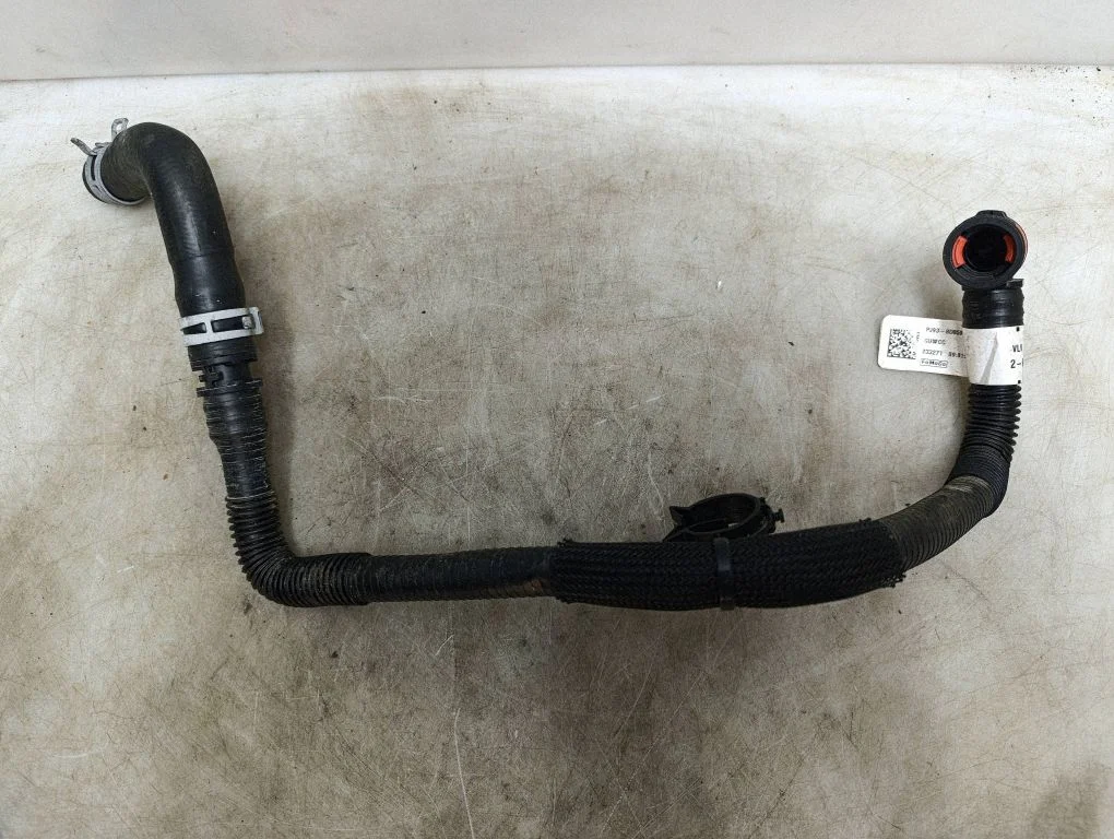 Electric car engine cooling hoses/pipes – Ford Mustang Mach-E (2020-)
