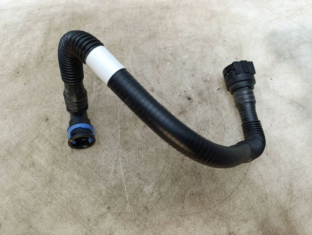 Electric car engine cooling hoses/pipes – Ford Mustang Mach-E (2020-)