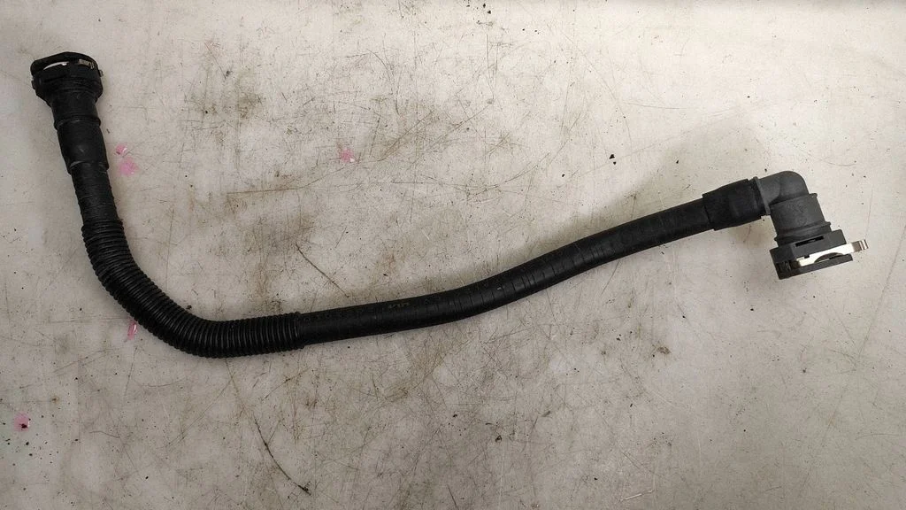 Electric car engine cooling hoses/pipes – KIA EV6 (2021-)