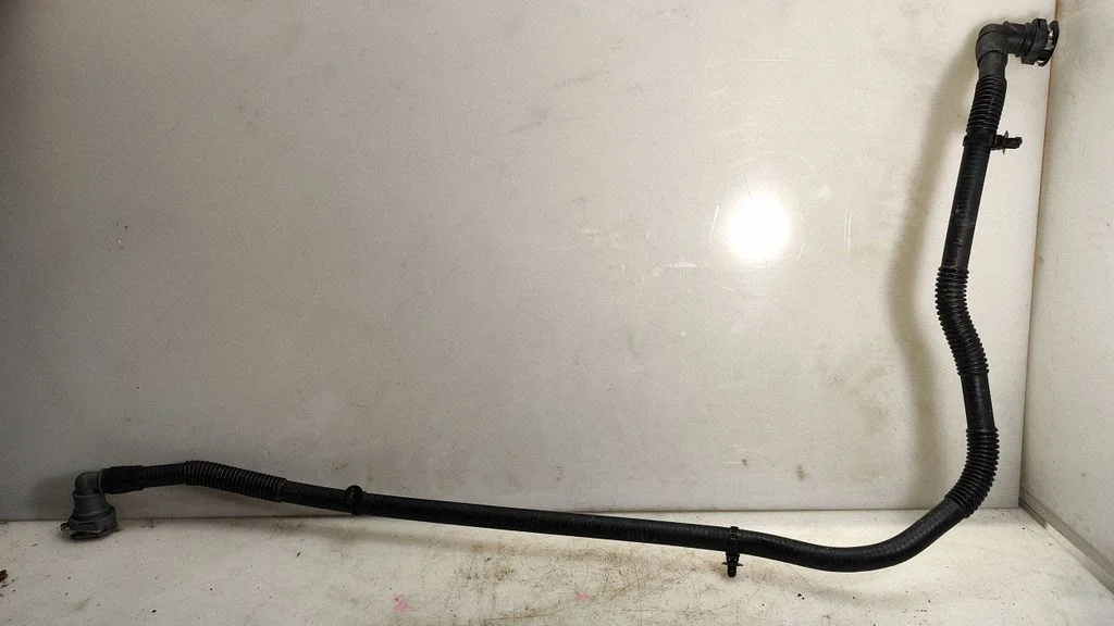 Electric car engine cooling hoses/pipes – KIA EV6 (2021-)