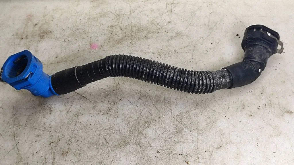 Electric car engine cooling hoses/pipes – KIA EV6 (2021-)