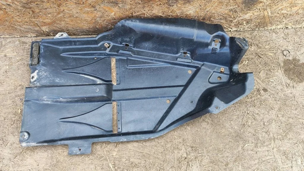 Külgmine põhjakaitse 3417402