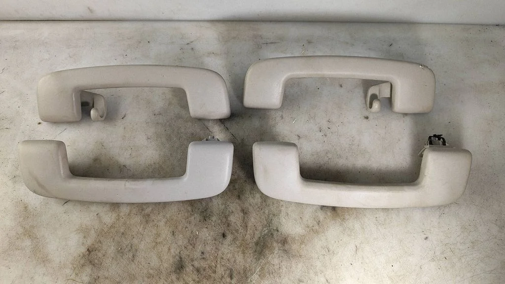Lae käepidemete komplekt – Nissan Qashqai J12 (2021-)