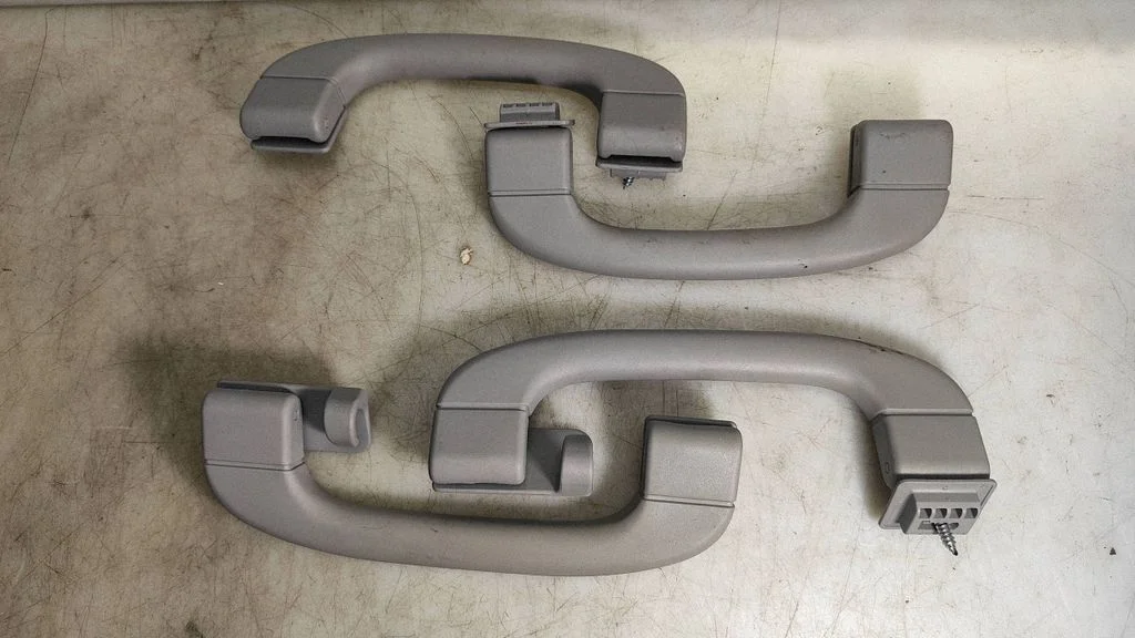 Lae käepidemete komplekt – BMW 3-seeria E90 E91 (2005-2012)