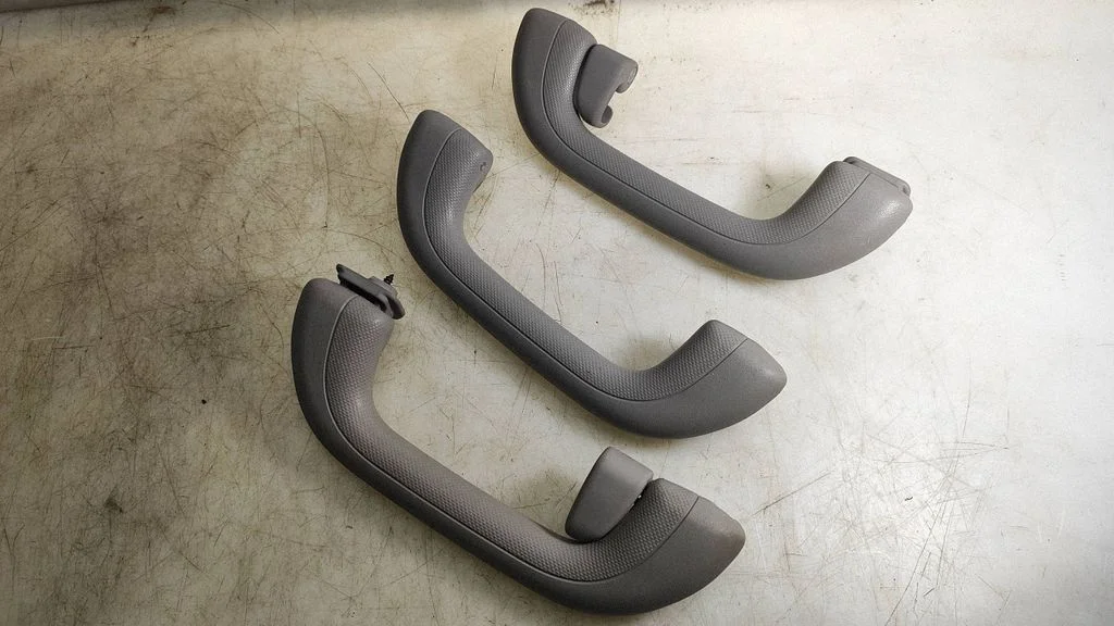 Lae käepidemete komplekt – KIA Ceed (2006-2012)