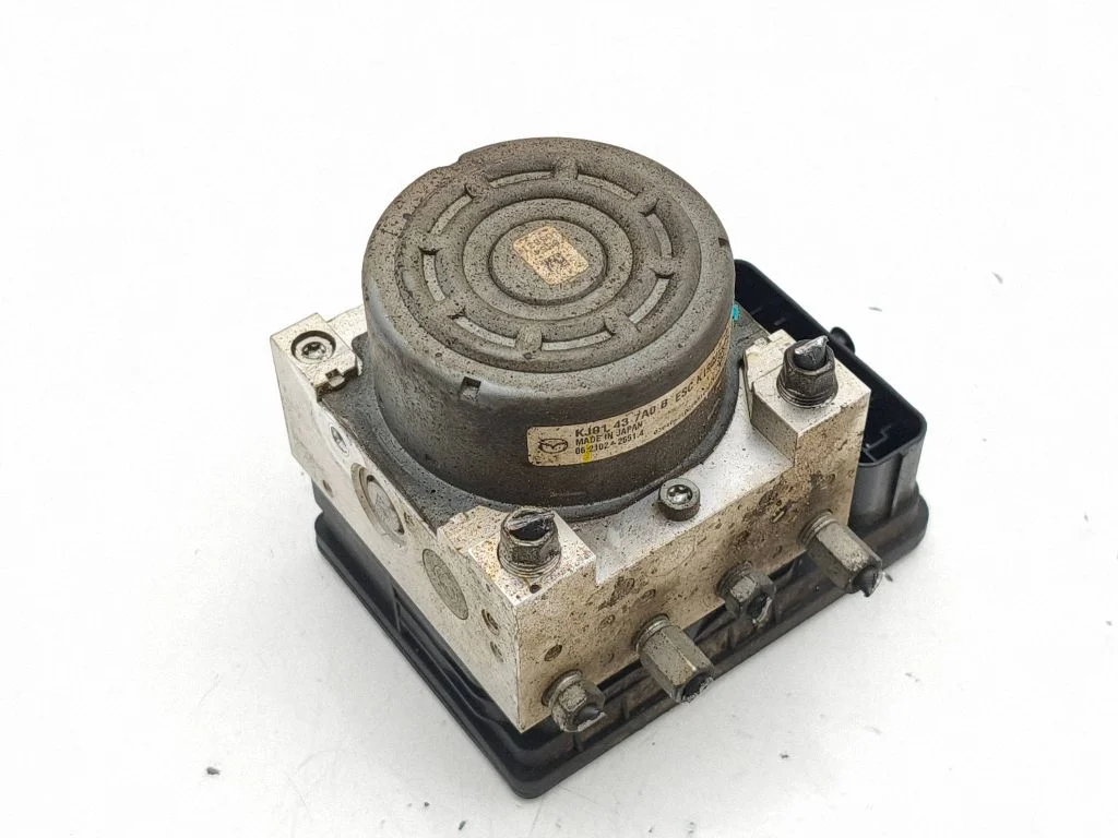 ABS block – Mazda CX-5 (2012-2017)