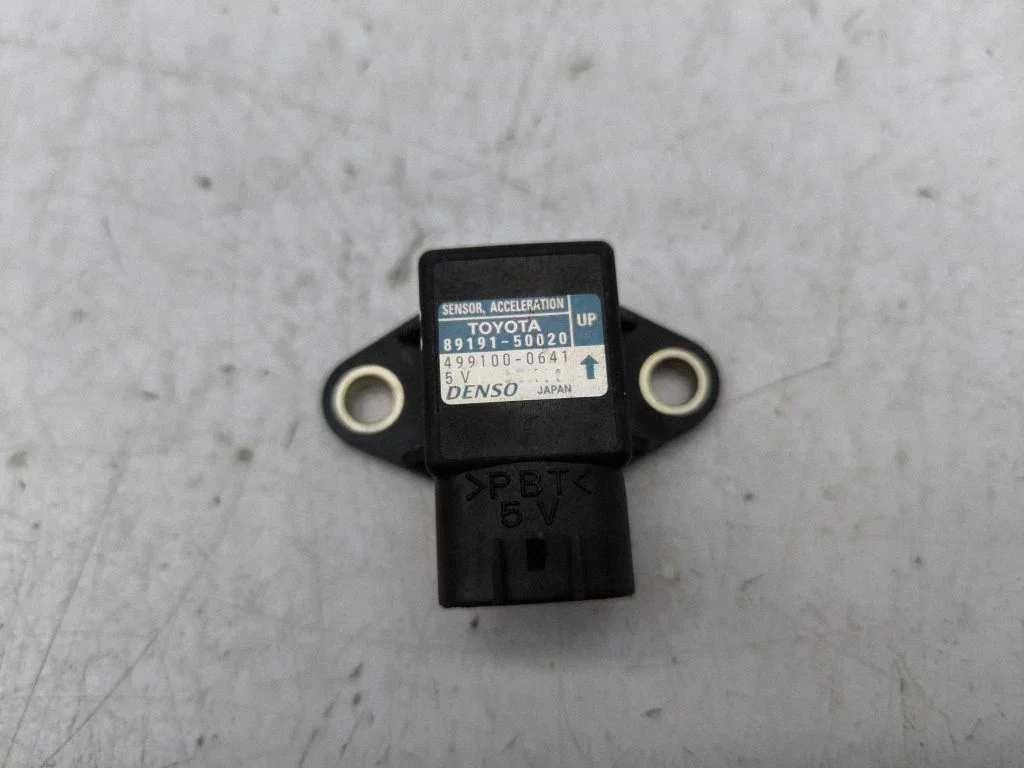 ABS-i ratta kiirusandur – Lexus GS 300 350 430 450H (2005-2012)