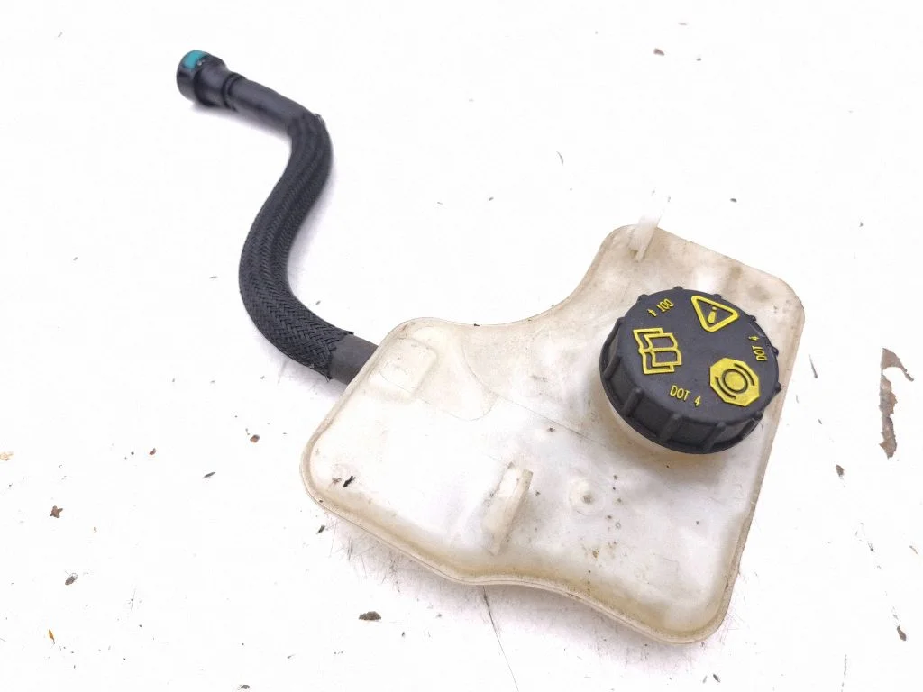 Brake fluid reservoir 03350891391