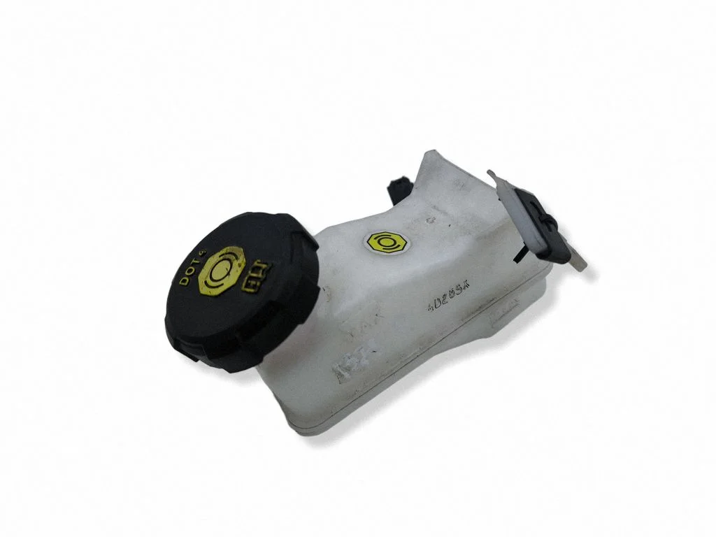 Brake fluid reservoir 4026SX