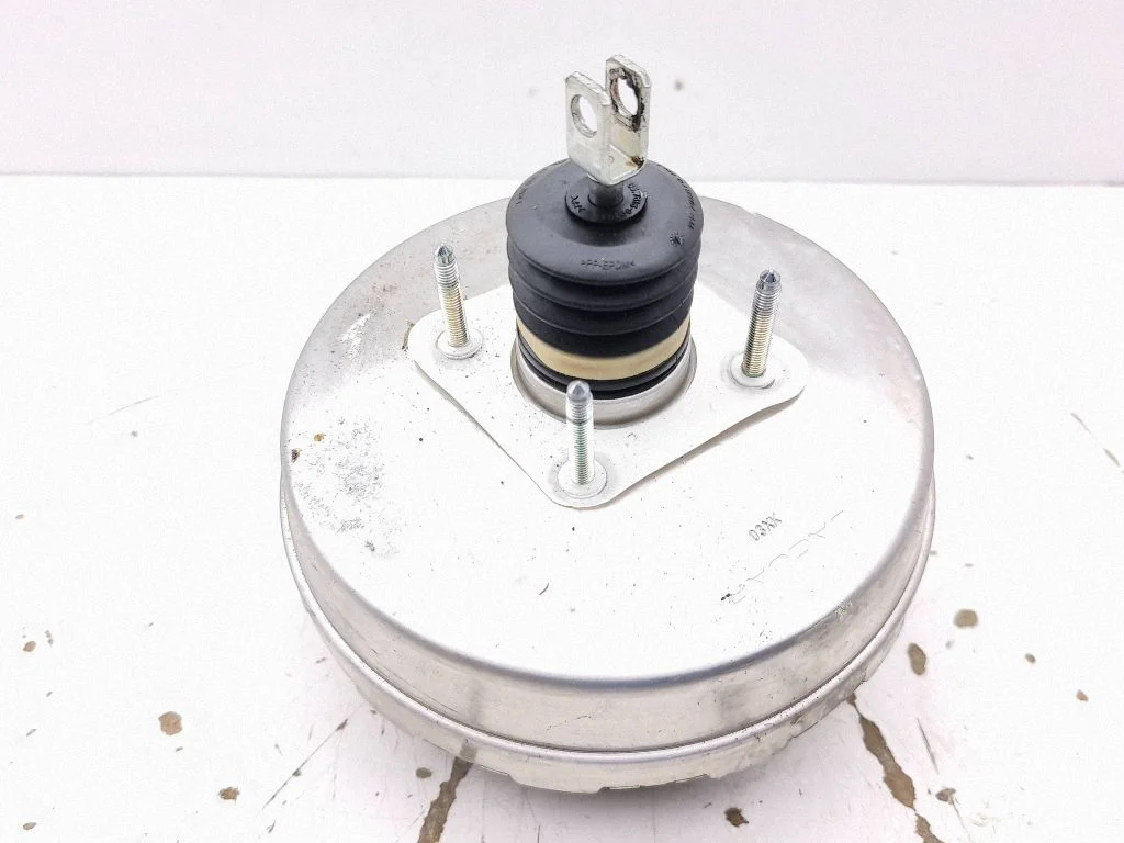 Brake booster K8D22B195BB
