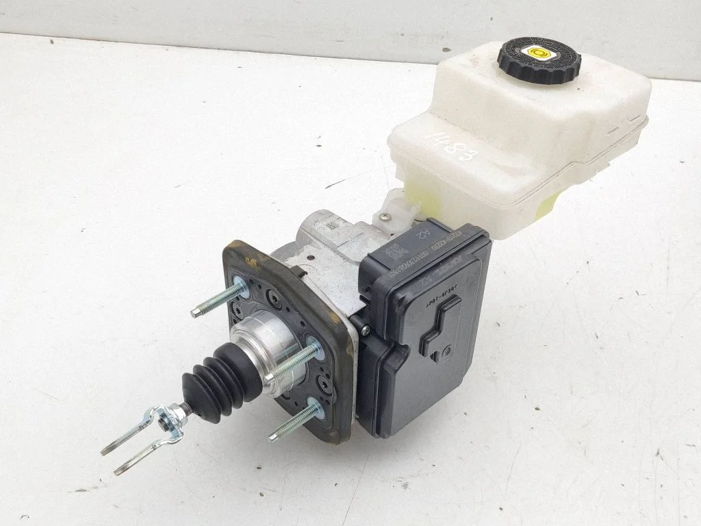 Brake booster 4721042270