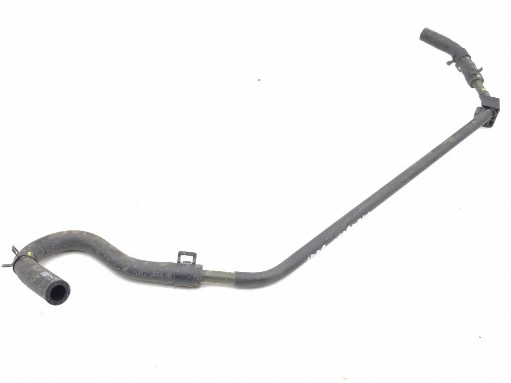 Brake booster pipe/hose 5915204500