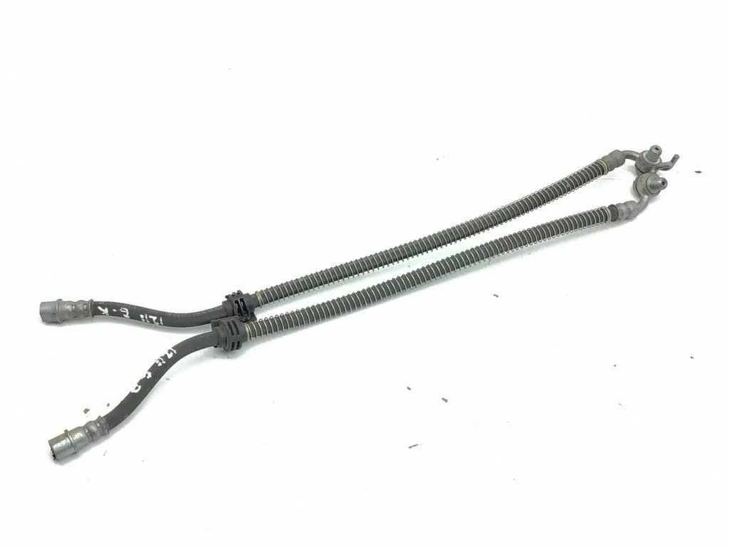 Brake booster pipe/hose – rear