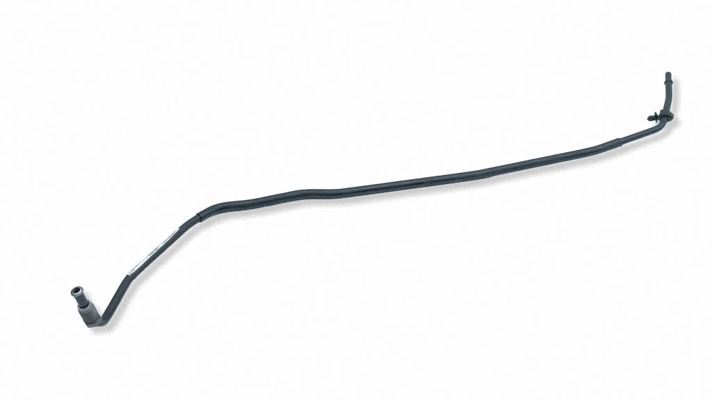 Brake booster pipe/hose 9J1614726B