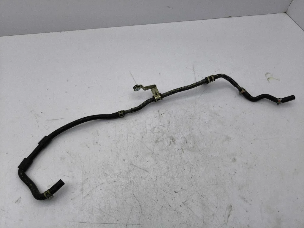 Brake booster pipe/hose