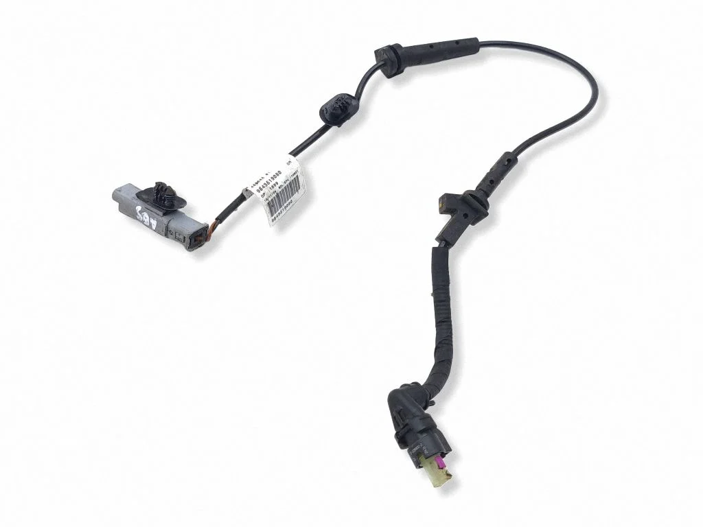 ABS brake wheel speed sensor 9843519080