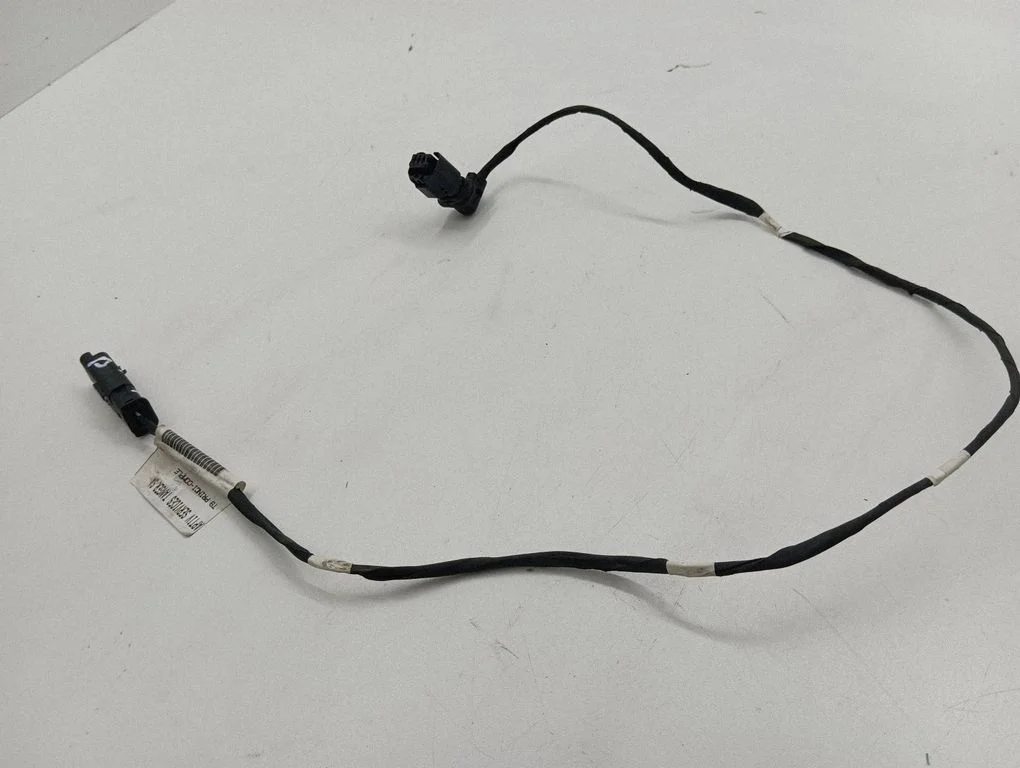 Bremžu elektroinstalācija 9807158580A