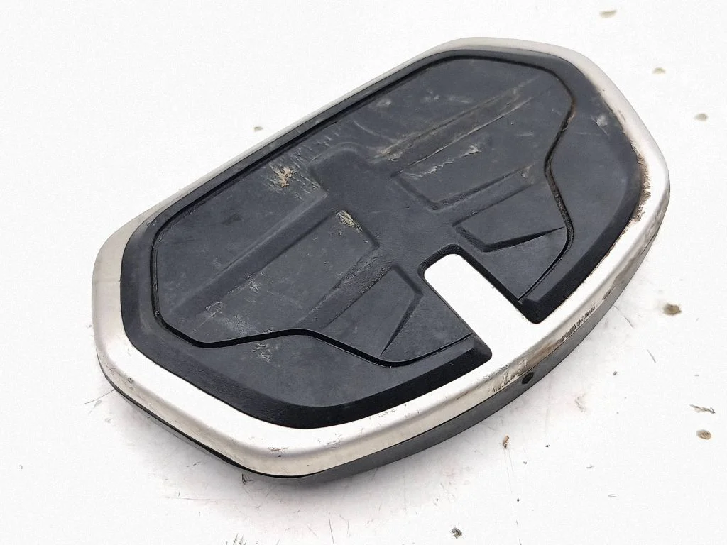 Brake pedal 7916243