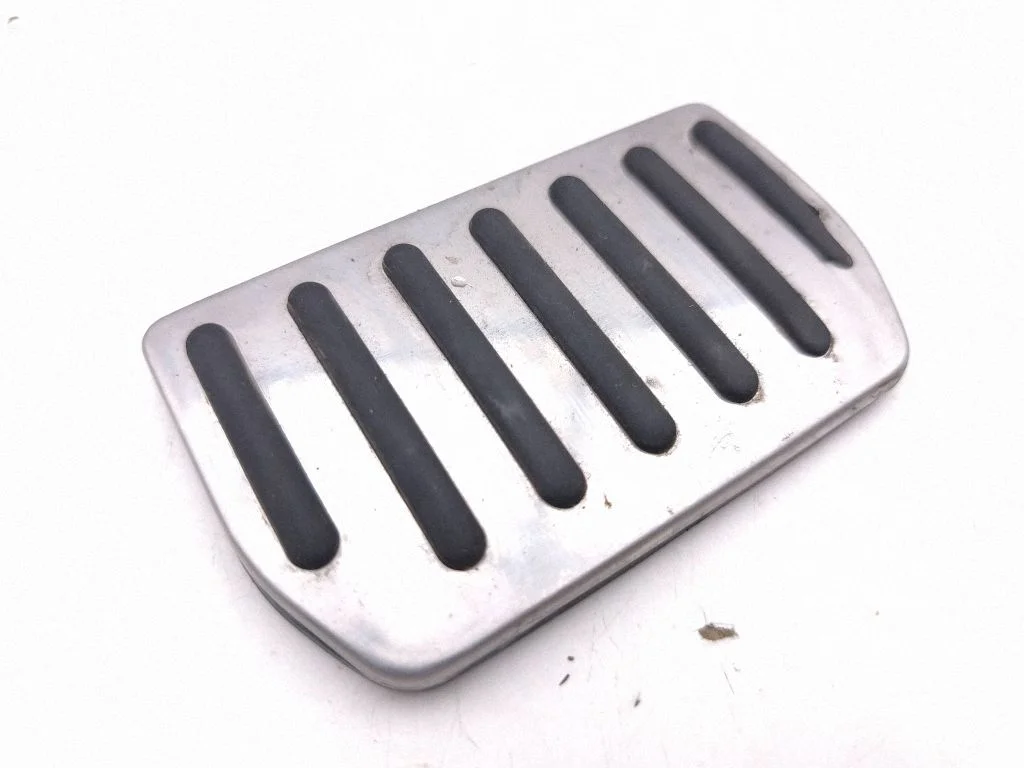 Brake pedal