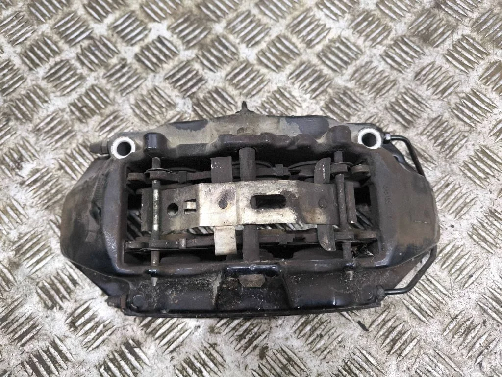 Front brake caliper 2086760201