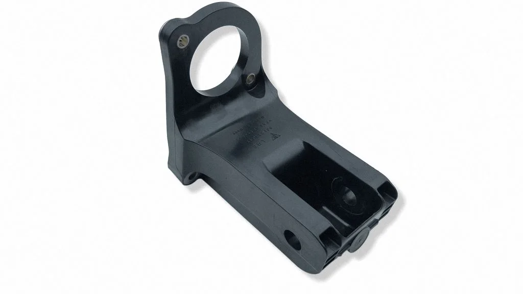 Brake pedal bracket assembly 9J1723115