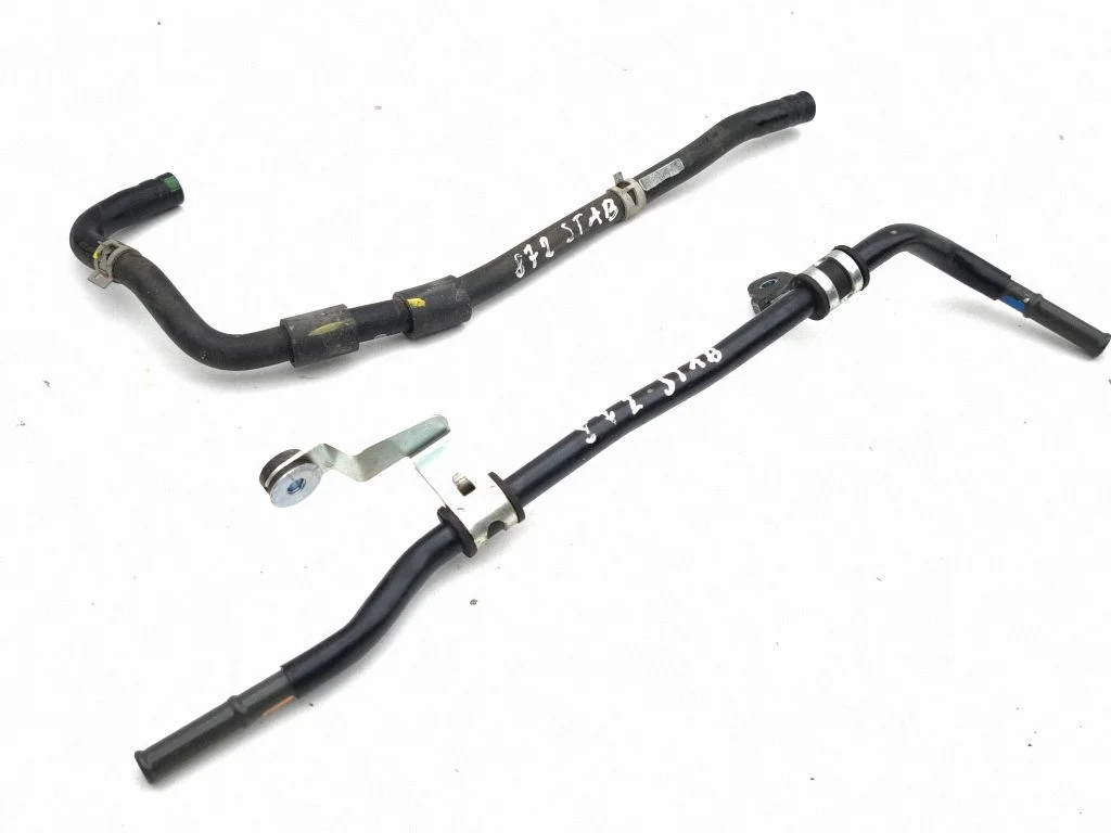 Brake line pipe/hose – Toyota C-HR I (2016-2023)