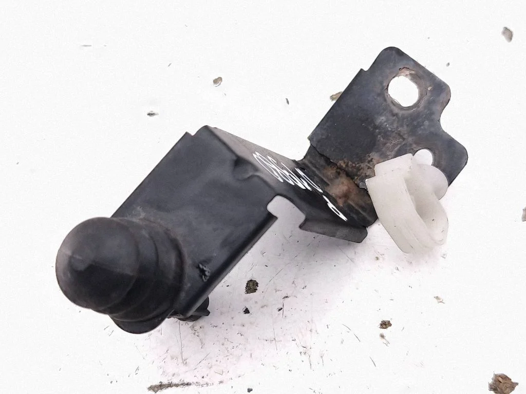 Brake pedal sensor switch – right