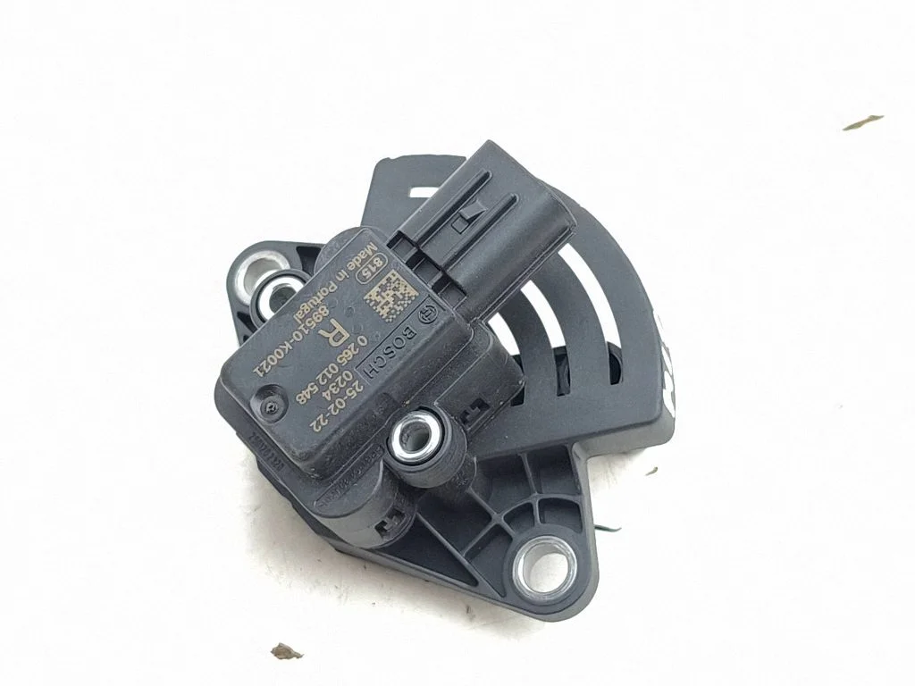 Brake pedal sensor switch 89510K0021