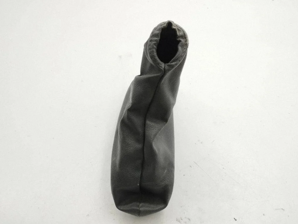 Handbrake trim