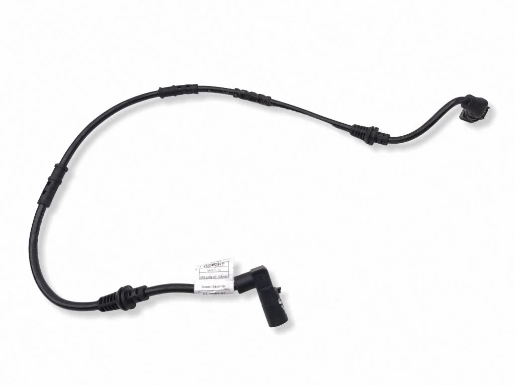 Handbrake wiring loom/harness 5A45DD401