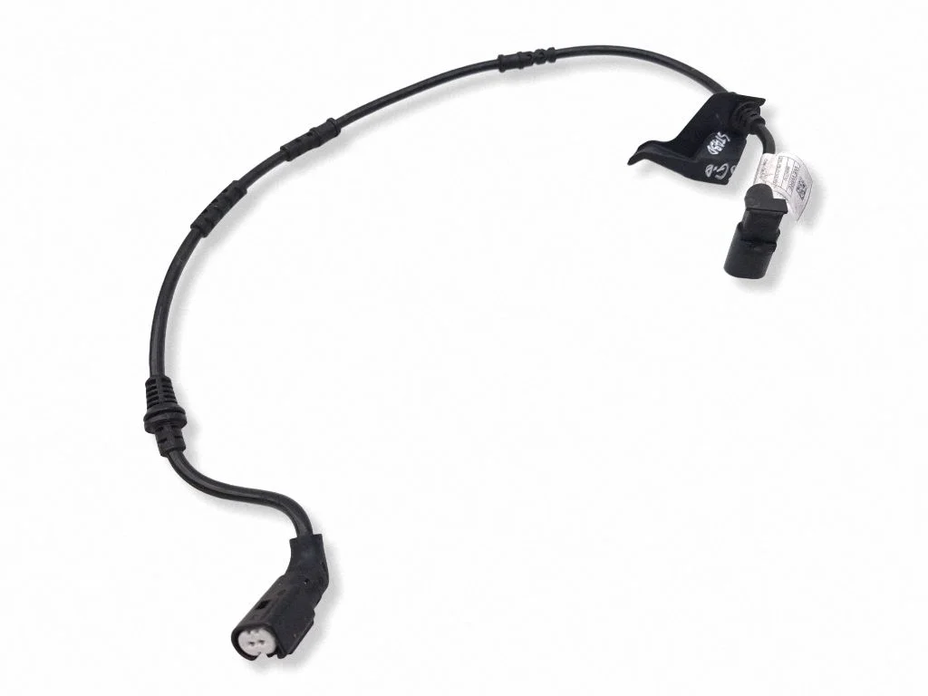 Handbrake wiring loom/harness 5A45DD401