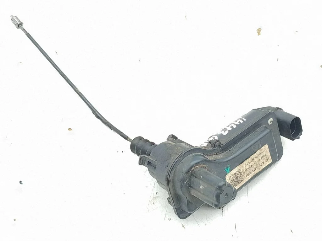 Hand brake/parking brake motor 1EA501052CH