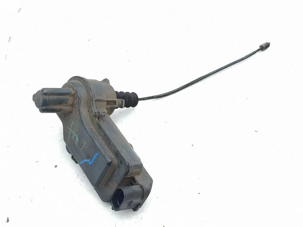 Hand brake/parking brake motor 11648101072