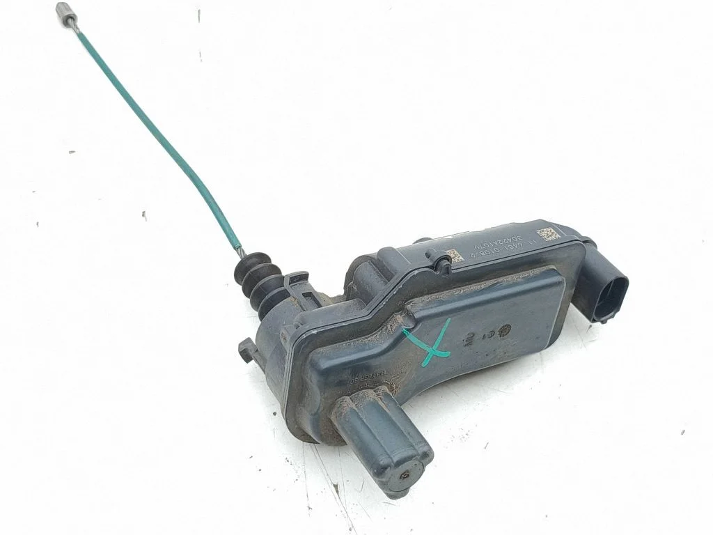 Hand brake/parking brake motor 11648101082
